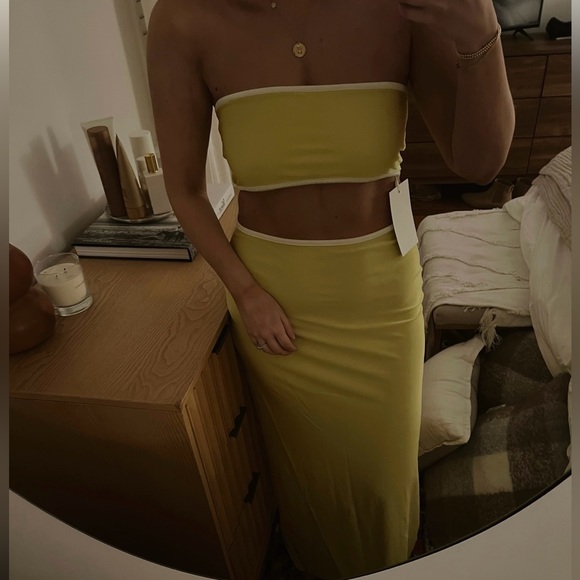 Baobab Mambo Dress - Picture 3 of 3